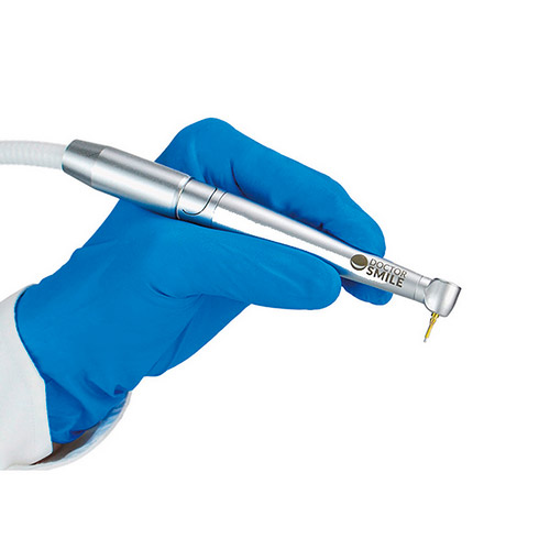 laser dentali