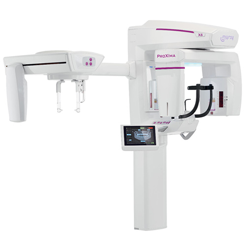 strumenti radiologici per dentisti