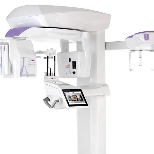 strumenti radiologici per dentisti
