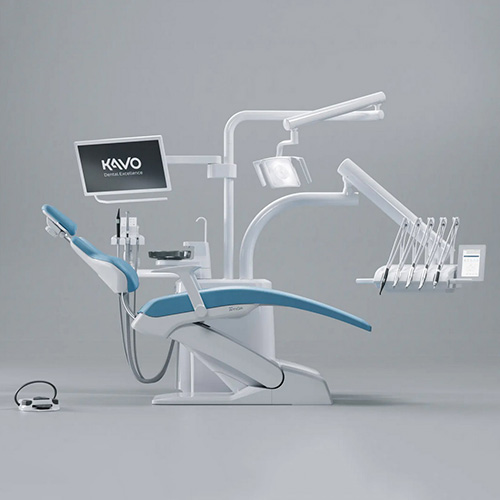 riuniti per dentisti
