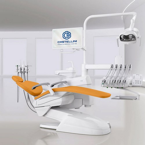 riuniti per dentisti