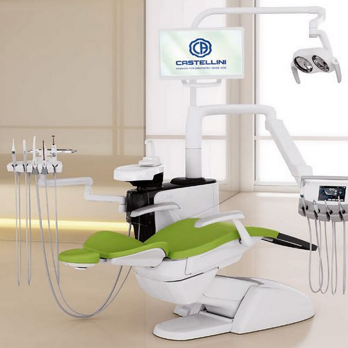 riuniti per dentisti