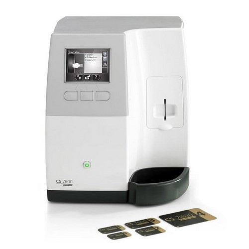 scanner ai fosfori