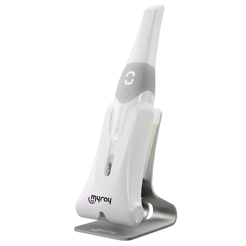 scanner intraorali per dentisti